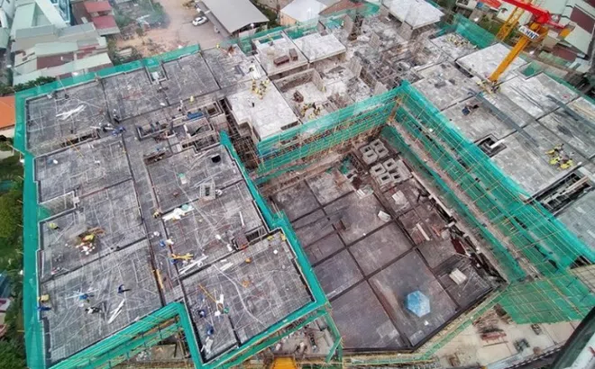 Đất Xanh mở bán một loạt dự án, đầu tư khu công nghiệp